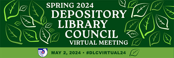 2024 DLC Spring Meeting banner