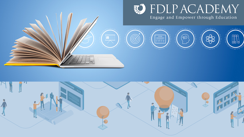 FDLP Rules & Instructions