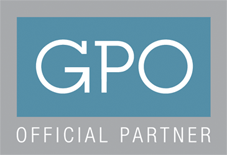 GPO Partner Logo