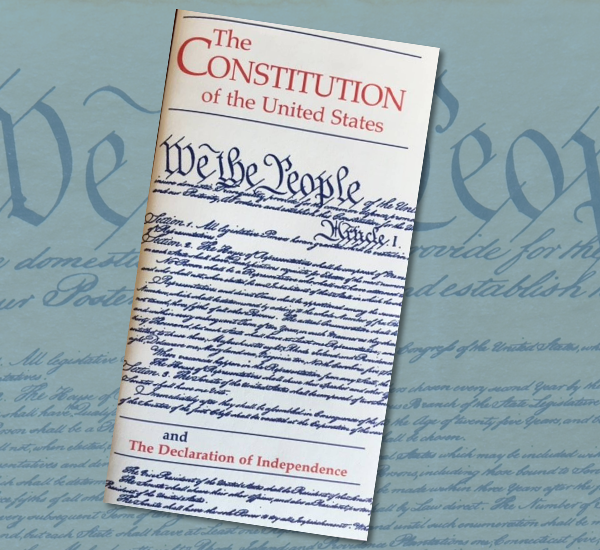 constitution