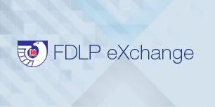 FDLP eXchange