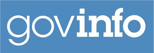 govinfo-logo