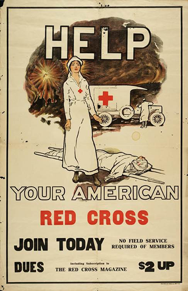 redcross