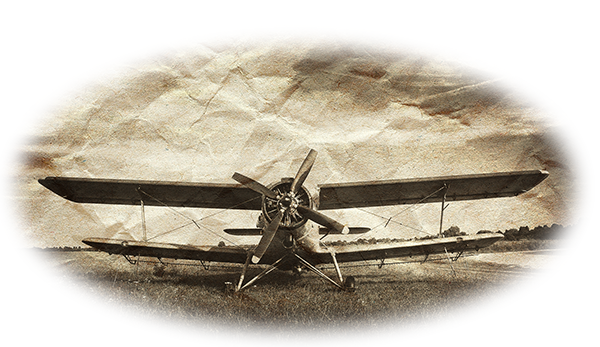 Aviation History Image
