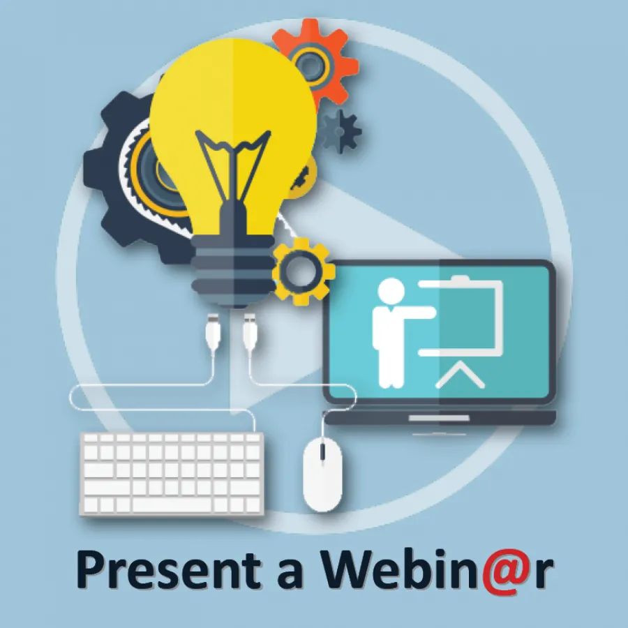 webinar presenter image