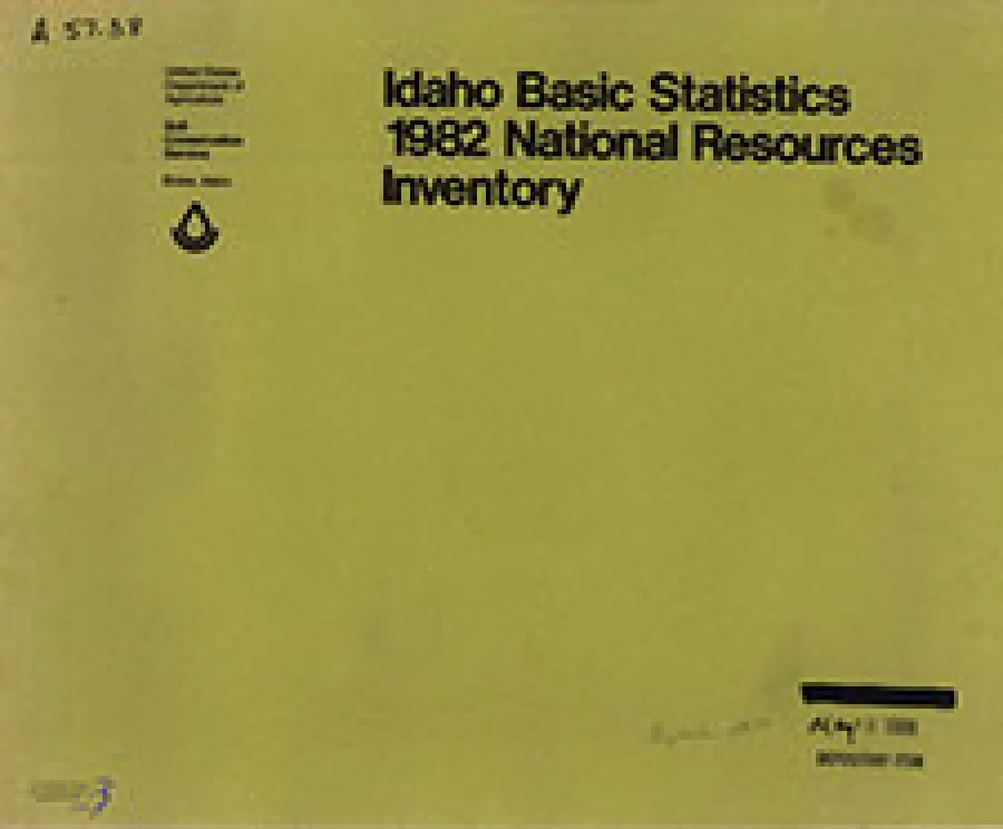 idahostats