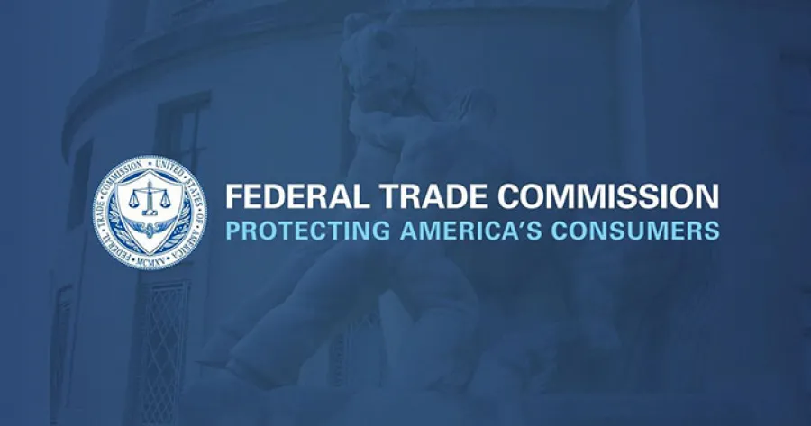 Federal Trade Commission