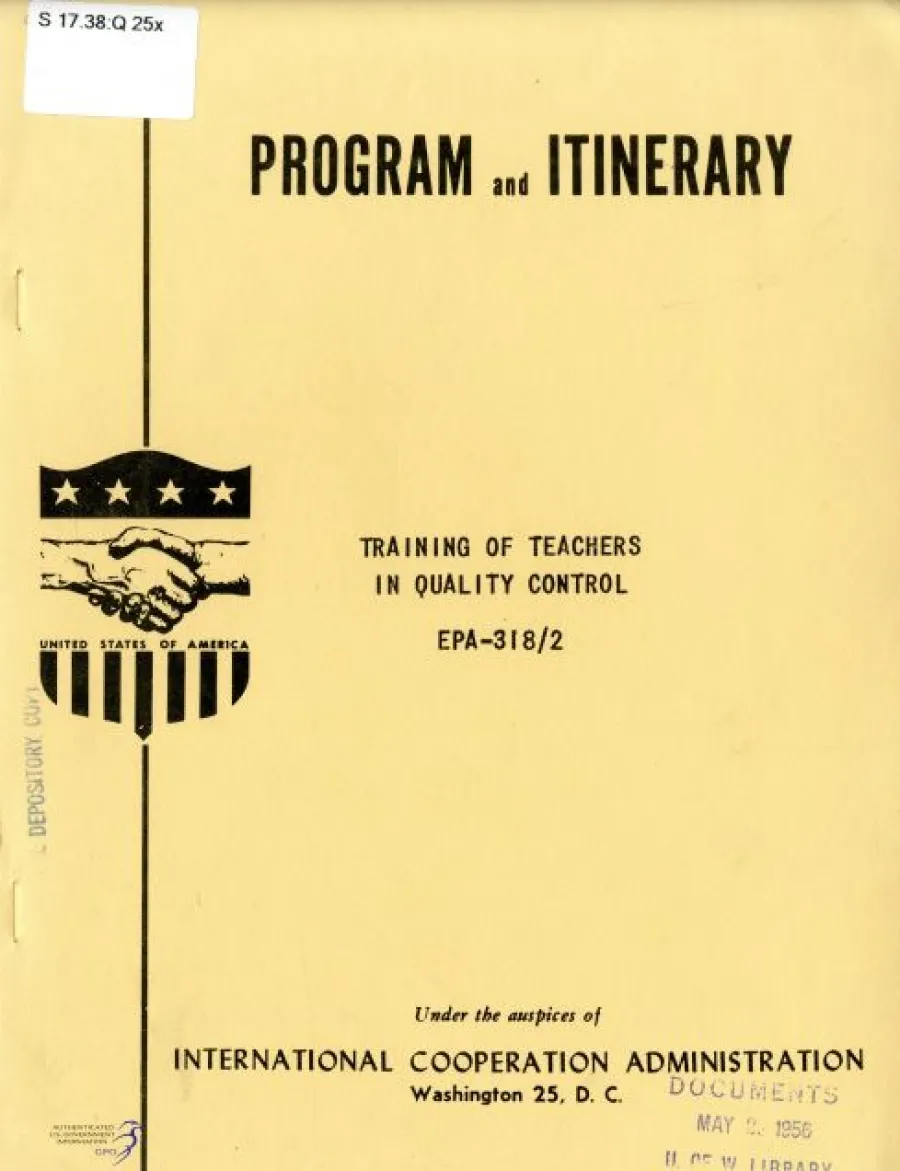 program