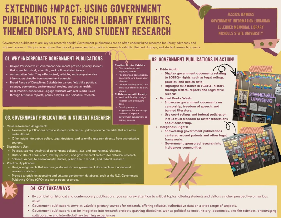 Extending-Impact-Using-Government-Publications-to-Enrich