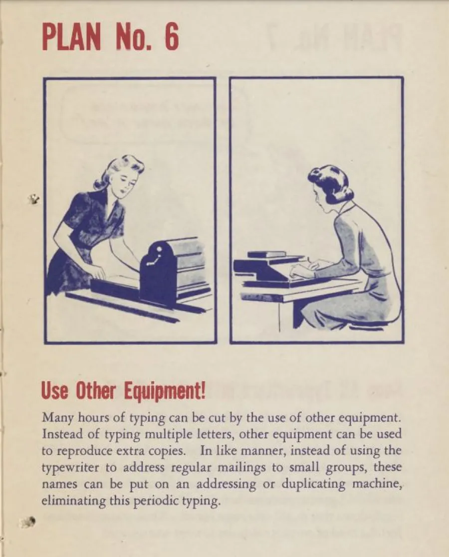 typewritters