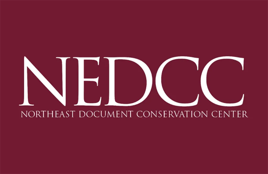 NDCC Logo