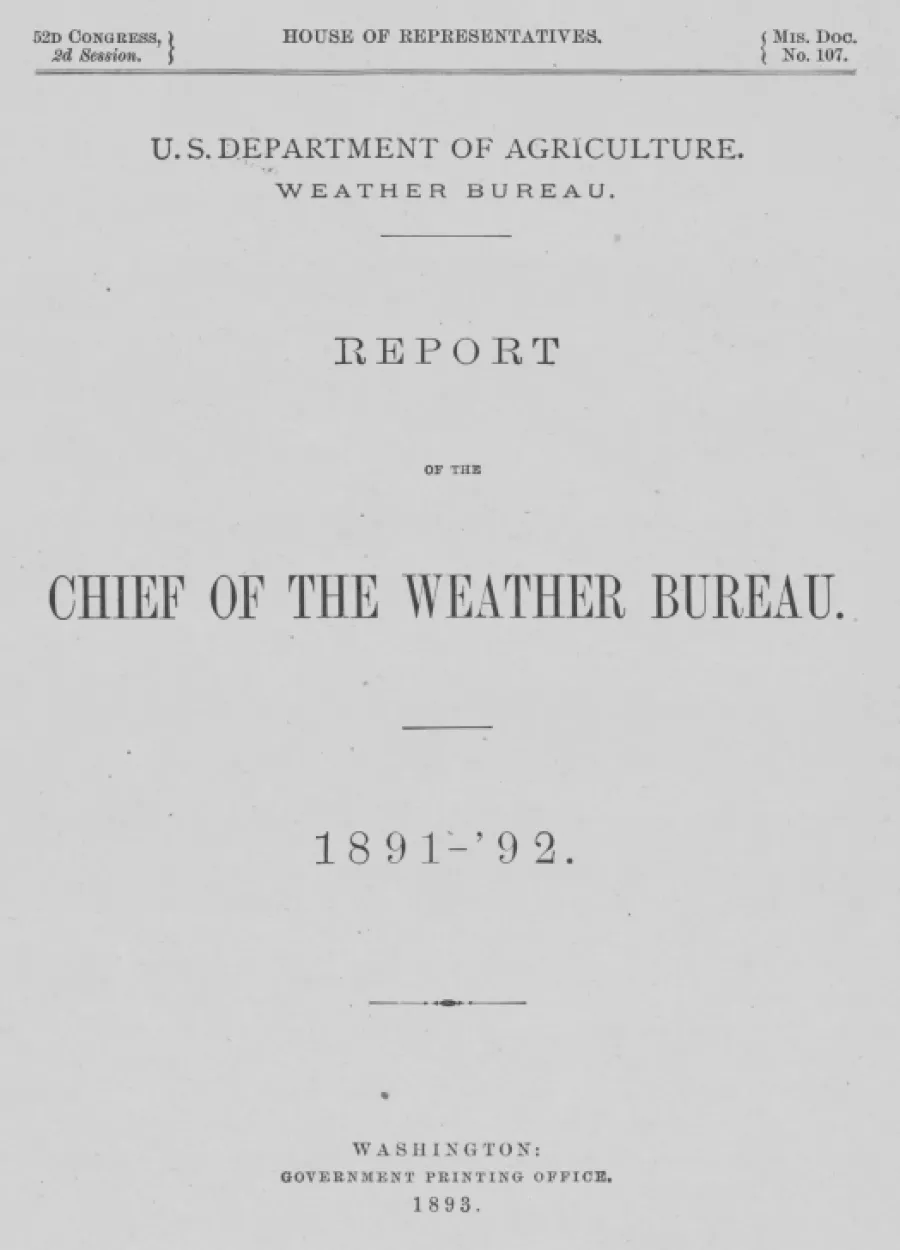 weather