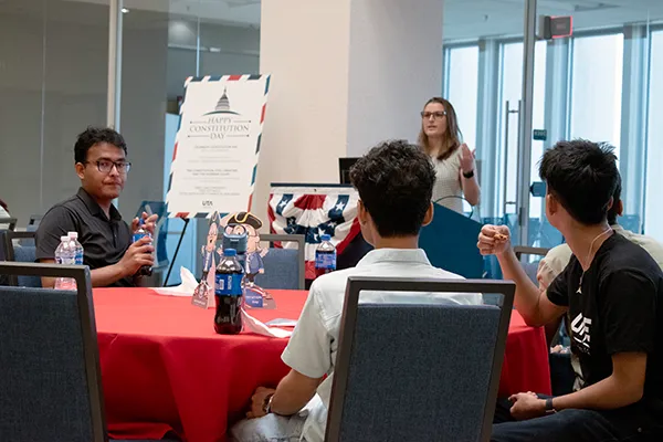 University of Texas at Arlington Libraries