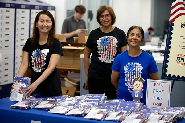 The University of Texas at Arlington Libraries