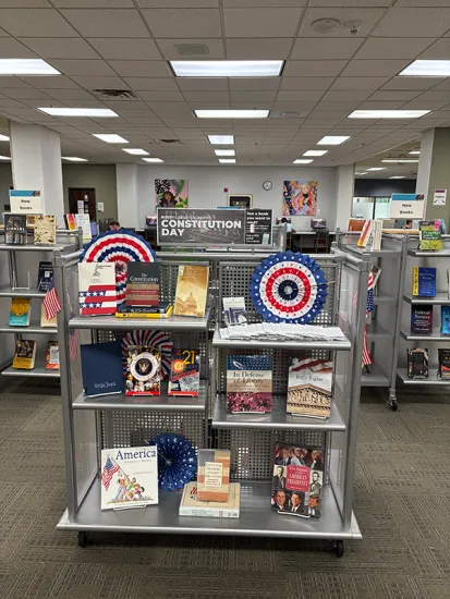 University of Wisconsin-La Crosse, Murphy Library