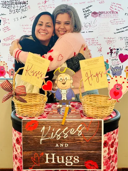 University of Puerto Rico, Law Library