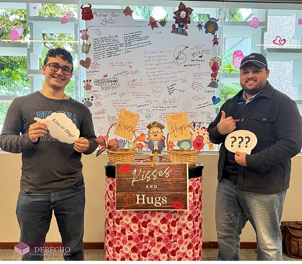 University of Puerto Rico, Law Library