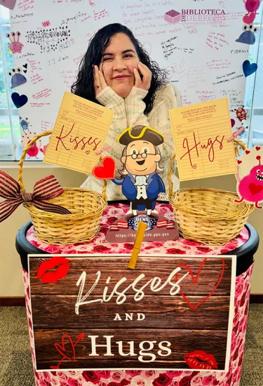 University of Puerto Rico, Law Library