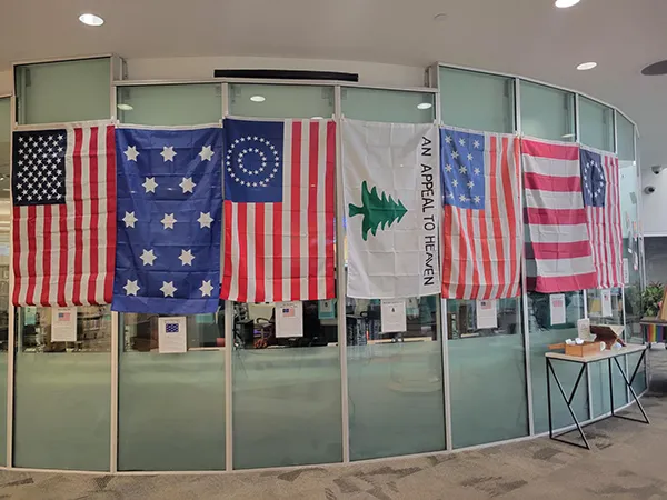 Apache Junction Public Library