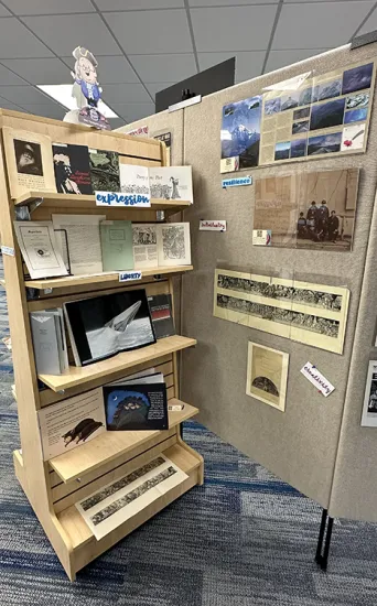 University of Toledo Libraries