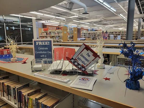 Yavapai College Library