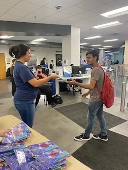 University of Texas at Arlington Libraries