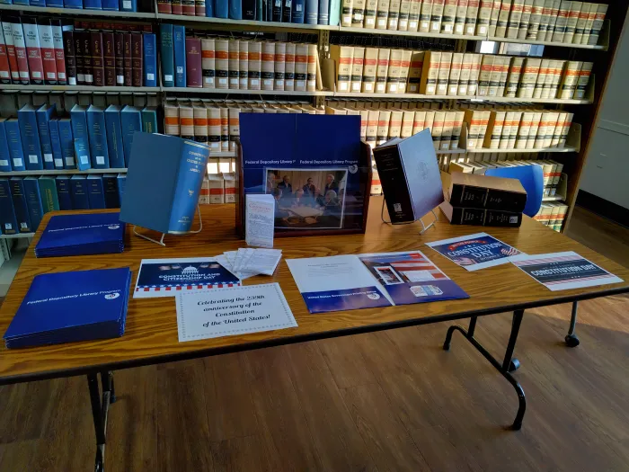 Fisk University, John Hope and Aurelia E. Franklin Library