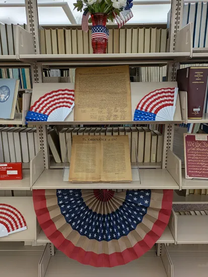 New Mexico State Library