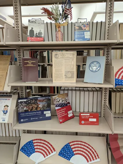 New Mexico State Library