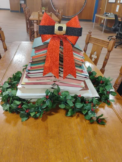 John Hope and Aurelia E. Franklin Library, Fisk University