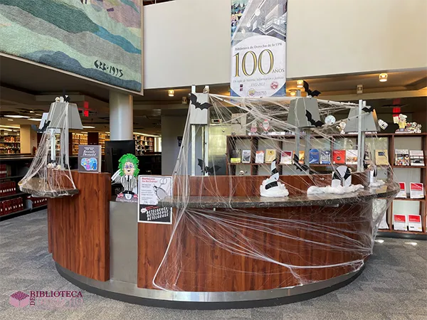 University of Puerto Rico Law Library