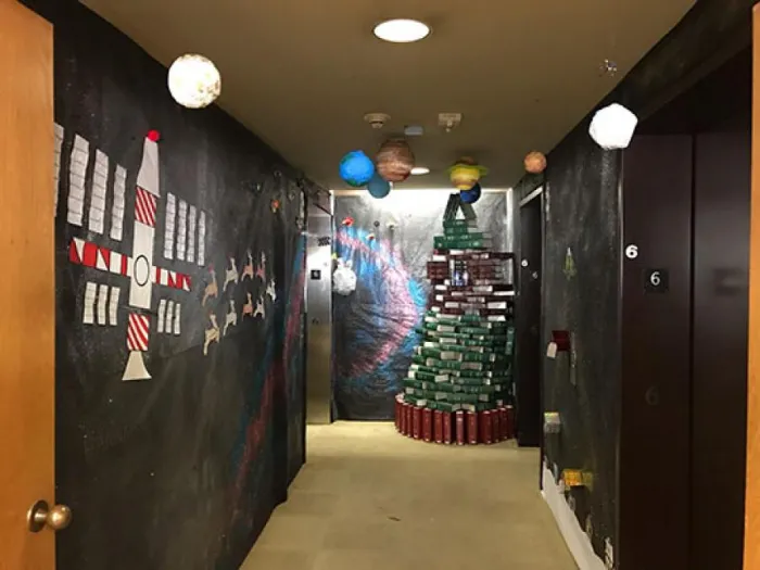 Dallas Public Library (Central Library)