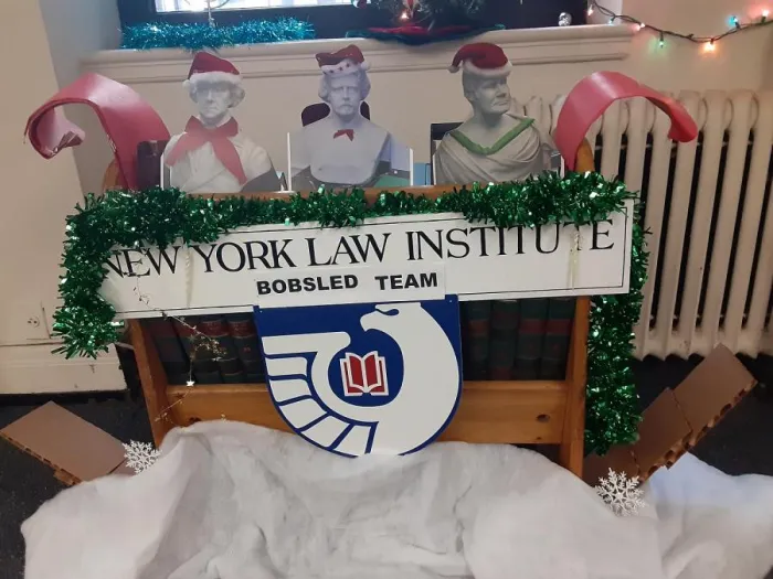 New York Law Institute