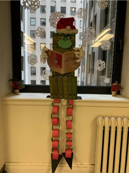 New York Law Institute