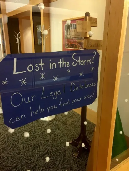 Wisconsin State Law Library