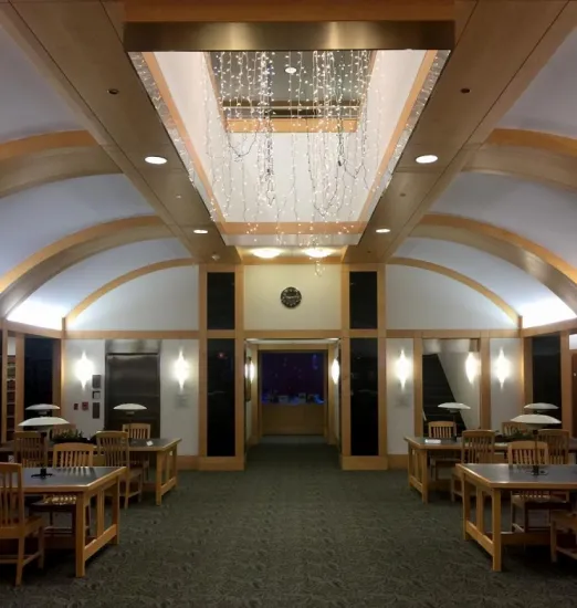 Wisconsin State Law Library