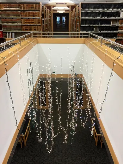 Wisconsin State Law Library