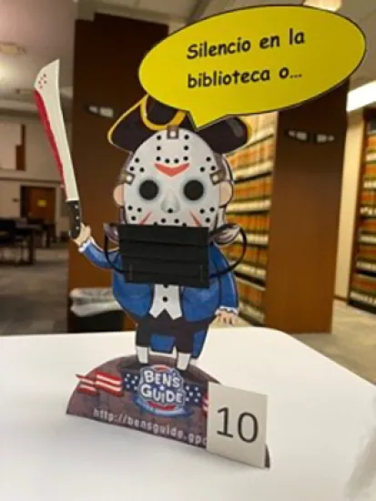 Law Library of the University of Puerto Rico