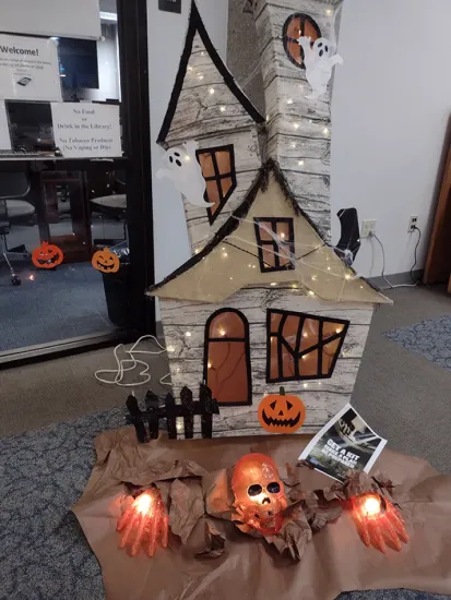 Halloween