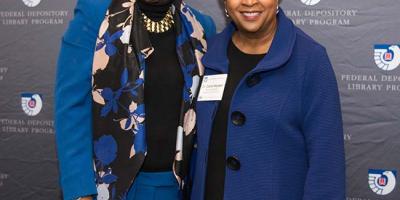 Female Directors of Agencies