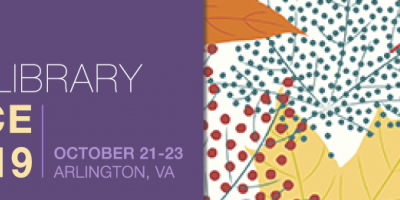 2019 Federal Depository Library Conference