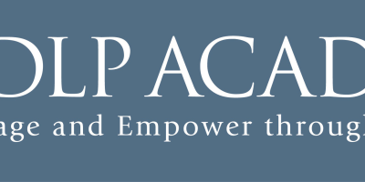 FDLP Academy Header Image